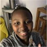 Ich kann sehr gut englisch ich will ihrem Kind auch gut in Englisch machen das er/sie die Sprache beherrscht