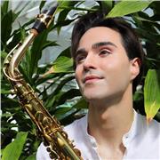 Profesor de saxofón profesional. Clases personalizadas: técnica, expresión y confianza