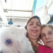 Professora de Polivalente,Pedagoga, Literatura e redação.Reforco escolar e apoio pedagógico crianças e adolescentes