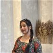 Science tutor where I would help students to learn the concepts.