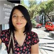 Doy clases particulares de inglés, español y francés
