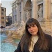 Sei alla ricerca di un insegnante alla mano che possa aiutare te o tuo figlio/tua figlia? Allora non esitare a contattarmi! 