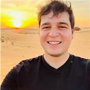 Ingeniero profesional con experiencia en clases de matemáticas y física