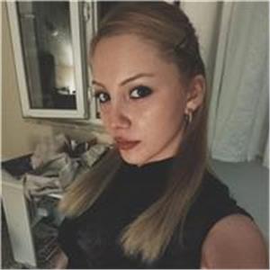 Aleyna Tümer