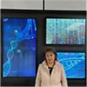 Profesora con experiencia a nivel bachillerato en Biología y Métodos de Investigación