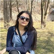 Rameen Fatima
