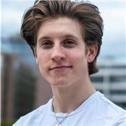 Rhys Cornes