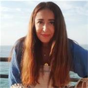 English teacher Learn from a multilingual SANTA POLA - ALICANTE