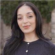 I'm an incoming Law student at the University of Birmingham, with experience breaking down complex social issues to students.