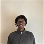 I am a motivated individual, currently a student who enjoys teaching sciences, helping other children achieve the grades they need