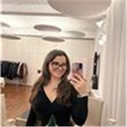 Offro ripetizioni individuali online 
Sono una studentessa di infermieristica 