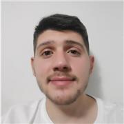 Argentinischer Spanischlehrer mit Erfahrung