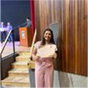 Profesora de secundaria en historia y ciencias sociales, Lic. en resolución de conflictos y mediación.Ofrezco apoyo cs sociales