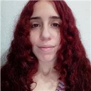 Profesora de español nativa ofrece sus clases de español para niños y adultos con experiencia en el trato con niños