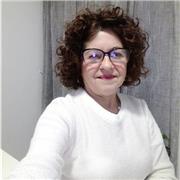 Profesora de dibujo técnico. Imparto clases a niños y jovenes de cualquier edad. Arquitecta. Experiencia universitaria