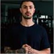 Personal Trainer with passion in the area and future nutricionist