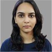 Math tutor with background in engineering and experience in teaching high school kids.
