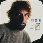 Fotografo ritrattista per imparare a gestire la luce da studio per ritratti efficaci