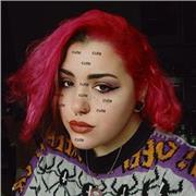 Nachhilfelehrerin mit guten Deutschkenntnissen