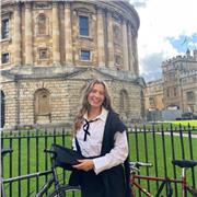 I provide tailored lessons for students wanting to boost their language proficiency and confidence.