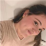 soy Beronike y doy clases particulares de asignaturas de la rama de Ciencias sociales