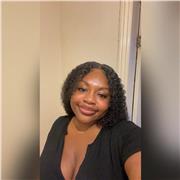 Stephanie Afua Amofa Kesewah