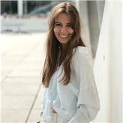 Zertifizierte Deutschlehrerin, Online Unterricht