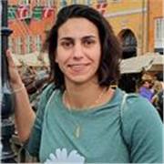 ¡Hola! Soy Reem. Hablo cuatro idiomas con fluidez, y tengo una especial habilidad en inglés. Soy muy paciente y puedo enseñar a personas de todas las edades