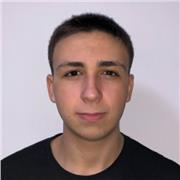 Especializado en Angular, TypeScript, entre otros. Enseño desde cero, apoyo en deberes y ofrezco feedback en proyectos.