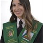 Maestra de Educación Primaria y Pedagogía Terapéutica. Imparto clases de todas la asignaturas del curriculum de primaria.