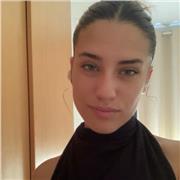 Estudiante de bachillerato tecnologico. Capacitada para enseñar a niños de primaria y ESO en asignaturas como mates, física,…