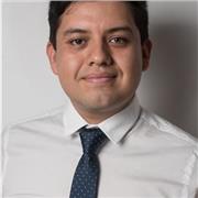 Profesor de marketing digital con enfoque práctico, estratégico y orientado a resultados.