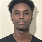 Abdirahman Muse