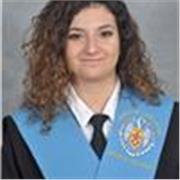 Pedagoga especializada en apoyo escolar individualizado y acompañamiento educativo centrado en las necesidades de cada alumno, com