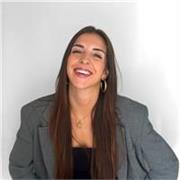 Refuerzo escolar personalizado con resultados reales! Formada en Turismo y con máster en Marketing! ✨