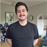 I can give lessons in Piano and Composition