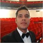 Tengo 20 años de experiencia musical y quiero expander mi conocimiento a todas las edades.