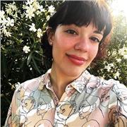 Titulada en Diseño Gráfico e Ilustración. Especialidada en maquetación e ilustración digital