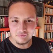 Profesor de repaso y apoyo, para niños y adolescentes
