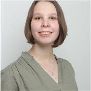 Erfahrene Nachhilfelehrerin für Englisch und Mathe in Augsburg