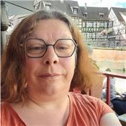 Géraldine Perroud