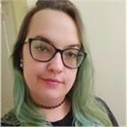 Professora de Inglês com 9 anos de experiência