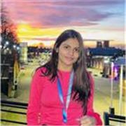 Biology tutor for students of all ages and levels