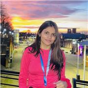 Arushi Gupta