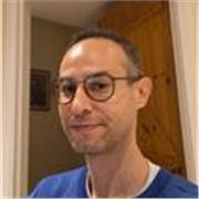 Widely-published academic and art critic, teaches every aspect of art history