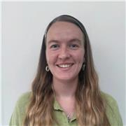 Passionate and engaging environmental tutor with broad knowledge of geography, sustainability, and conservation, inspiring learner
