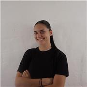Coach sportive à domicile, à distance, PILATES, programmes sportifs. Pour tout types de profils (perte de poids, prise de masse..)