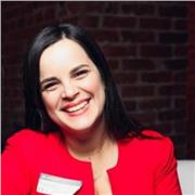 Docente universitario e insegnante di italiano per stranieri con esperienza pluriennale
Risultati ottimi in poco tempo e molta conversazione. Prezzi modici