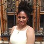 Profesora de apoyo escolar, estudiante de licenciatura en lenguas modernas de cuarto semestre en la universidad la gran Colombia