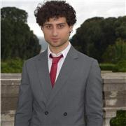 Laureato Magistrale con lode in Scienze e Tecnologie Agrarie offre ripetizioni online di Agronomia, Biologia e Scienze Naturali.